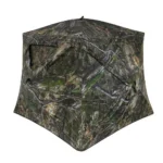 Ameristep/Evolved Ingenuity Ameristep Care Taker Magnum Wide Bottom Ground Bottom Mossy Oak DNA XL