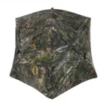 Ameristep/Evolved Ingenuity Ameristep Care Taker Run & Gun Wide Bottom Ground Blind Mossy Oak Country DNA XL