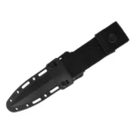 Cold Steel Mini Wasp Fixed Knive 4" Drop Point Blade