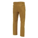 Gsm Muddy TRX Lightweight Pants, coyote tan front view with zippered pockets