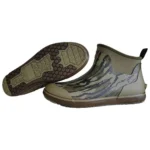 Gsm Muddy DV8 Deck Boot Mossy Oak Bottomland Size 8D