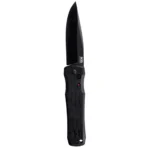 Sog Specialty Knives Inc. SOG Knives Spec Elite II Automatic Knife 4" Drop Point Blade