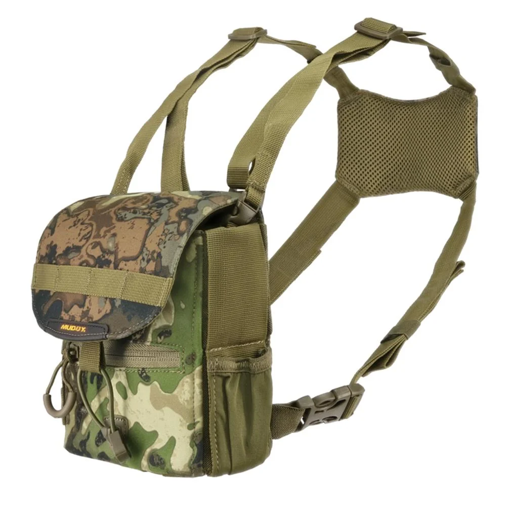 primary-46439 Gsm Muddy Pro Series Bino Harness Veil Canyon Hybrid