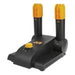 Gsm Muddy Boot Glove Dryer Collapsible