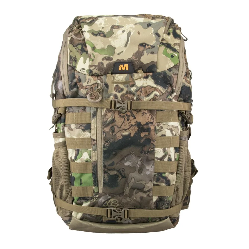 primary-46443 Gsm Muddy Pro Series 1500 Backpack Veil Canyon Hybrid