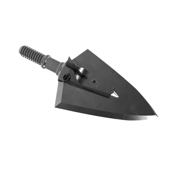 Gsm NAP Deep Cuts Single Bevel Broadhead 125 gr