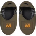 Gsm Muddy Overshoe Foot Warmer Brown Clay 2XL 12-15