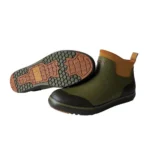 Gsm Muddy DV8 Deck Boot Ranger Green Size 12D