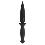 Sog Specialty Knives Inc. SOG Knives Pentagon Elite Fixed Knife 6" Dagger Blade