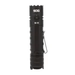 Sog Specialty Knives Inc. SOG Knives M-18 Flashlight 1900 Lumens Black