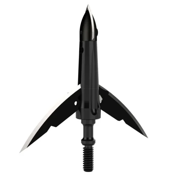 Gsm NAP Killzone RX 2" Cut On Contact Broadhead 3/ct