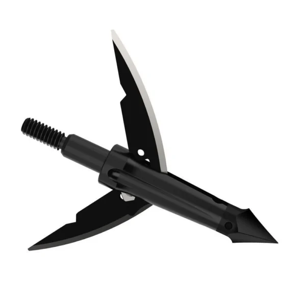 Gsm NAP Killzone RX 2" Trophy Tip Broadhead 3/ct