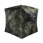 Gsm Muddy Infinity Evo MAX Ground Blind Veil Canyon Grey