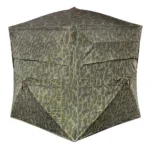 Gsm Muddy Infinity Evo MAX Ground Blind Mossy Oak Bottomland