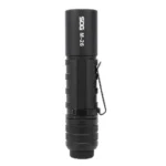 Sog Specialty Knives Inc. SOG Knives M-26 Flashlight 1300 Lumens Black
