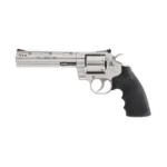 Colt Manufacturing Colt Grizzly Handgun .357 Mag 6rd Capacity 6'' Barrel Stainless Frame Rubber Grips