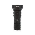 Sog Specialty Knives Inc. SOG Knives A-37 Flashlight 1320 Lumens Black