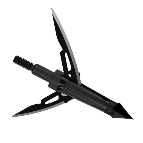 Gsm NAP Killzone RX 2.3" Trophy Tip Broadhead 3/ct
