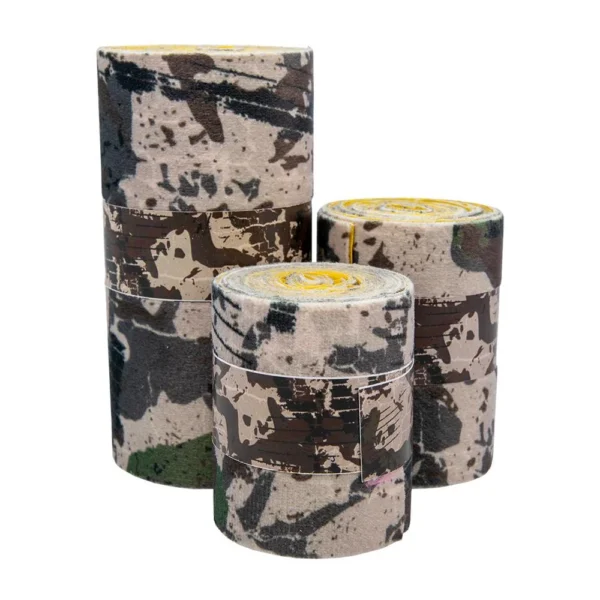Gsm Hawk Squatch Strips Combo Pack Camo