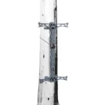 Gsm Hawk Helium Gen 2 Climbing Stick 20"
