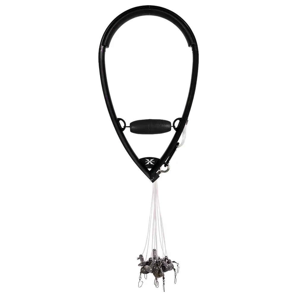 primary-46499 Avian-X Texas Rig Floating Shoulder 48" Egg