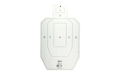 Allen Company ALLEN EZ AIM COROPLAST IPSC 18X30