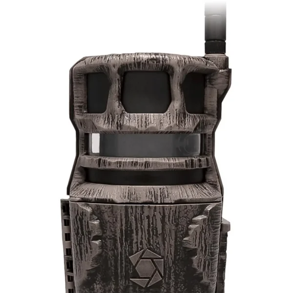 Gsm Stealth Cam Revolver Pro 2.0 360� Cellular Trail Camera 40MP