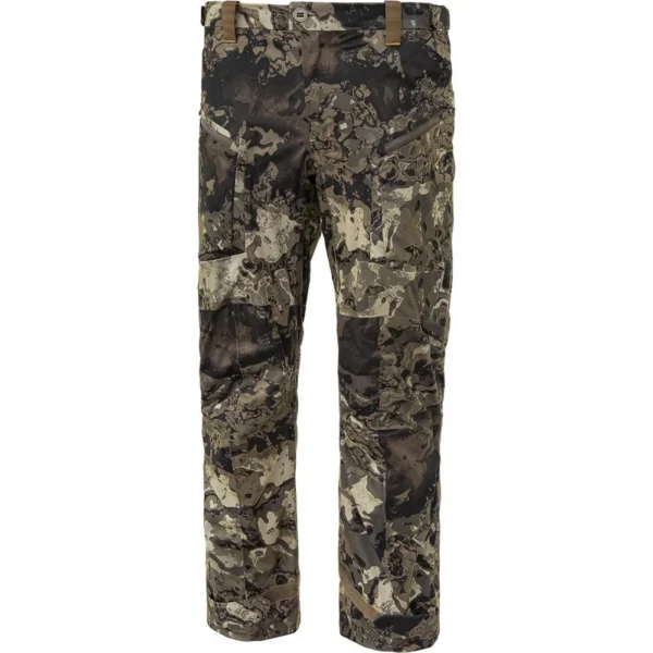 Gsm Muddy DV8 Cyclone 3L Rain Pants Veil Canyon Grey 3XL