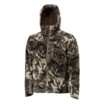 Gsm Muddy DV8 Mammoth Jacket Veil Canyon Grey 2XL