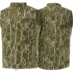 Gsm Muddy DV8 Morph Hunting Vest Mossy Oak Bottomland M