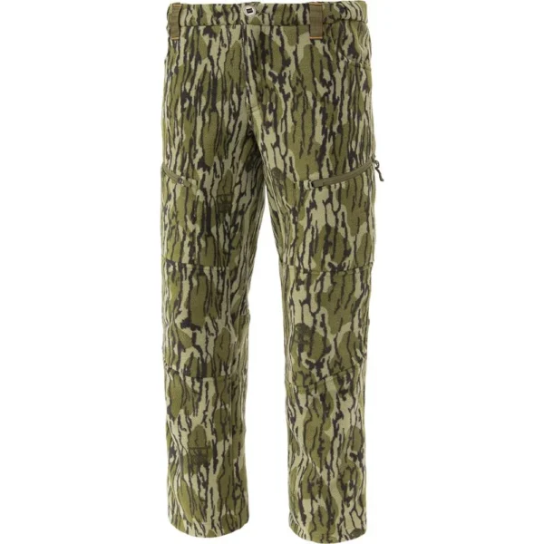 Gsm Muddy DV8 Morph Hunting Pants Mossy Oak Bottomland L Tall