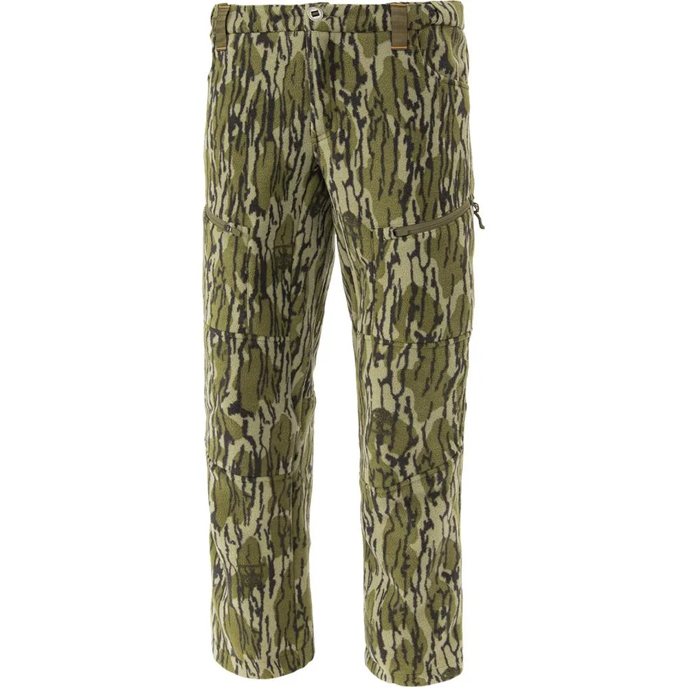 primary-46586 Gsm Muddy DV8 Morph Hunting Pants Mossy Oak Bottomland L Tall