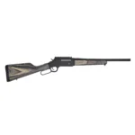Henry Repeating Arms Company Henry Long Ranger Express 223 Rem/5.56 Nato Rifle 5rd Magazine 16.5" Barrel Birch Laminate
