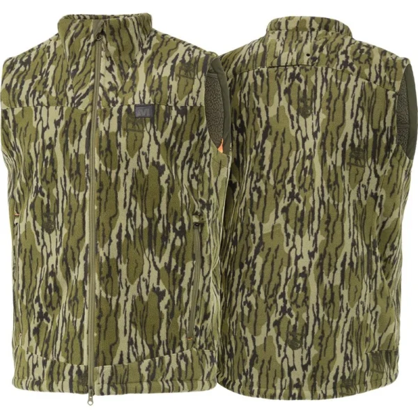Gsm Muddy DV8 Mammoth Jacket Veil Canyon Grey 3XL