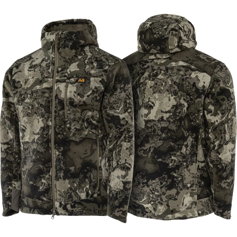 primary-46604 Gsm Muddy DV8 Morph Jacket Veil Canyon Grey XL
