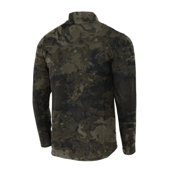 Gsm Muddy DV8 Mammoth Jacket Veil Canyon Grey S