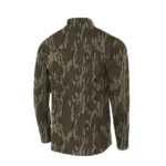Gsm Muddy DV8 Mammoth Bib Overalls Mossy Oak Bottomland 2XL