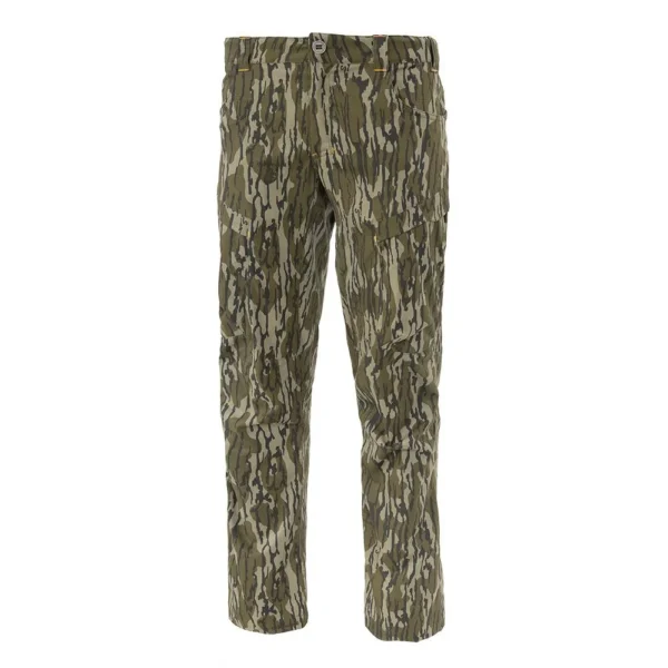 Gsm Muddy DV8 Clutch Pants Mossy Oak Bottomland 34T
