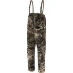 Gsm Muddy DV8 Mammoth Bib Overalls Veil Canyon Grey 3XL