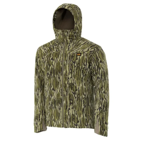 Gsm Muddy DV8 Clutch Pants Mossy Oak Bottomland 38R