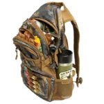 AdvenTec LLC dba Rig Em Right Outdoors Rig'Em Right Stump Jumper Backpack Optifade Timber
