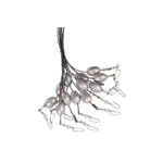 AdvenTec LLC dba Rig Em Right Outdoors Rig'Em Right Do It Yourself Decoy Anchor Kit