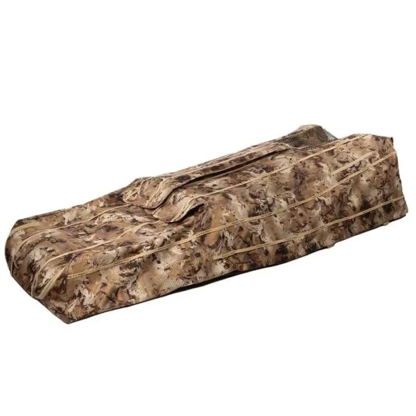 AdvenTec LLC dba Rig Em Right Outdoors Rig'Em Right XFactor Layout Blind Optifade Marsh