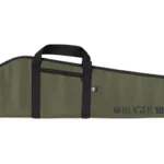 Allen Company ALLEN RUGER 10/22 RIFLE CASE OLIVE