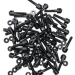 Grovtec Us Inc. GrovTec Bulk Parts 7/8" Machine Screws Swivel Studs & Nuts 48/ct