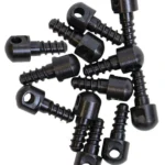 Grovtec Us Inc. GrovTec Bulk Parts 1/2" Wood Screw Swivel Studs 12/ct