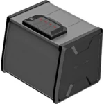 Hornady Reloading Hornady Two-Gun Digi-Vault Gun Safe