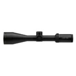 ZeroTech Thrive HD Riflescope 3-18x56 30mm SFP PHR-II IR MOA Illum Black