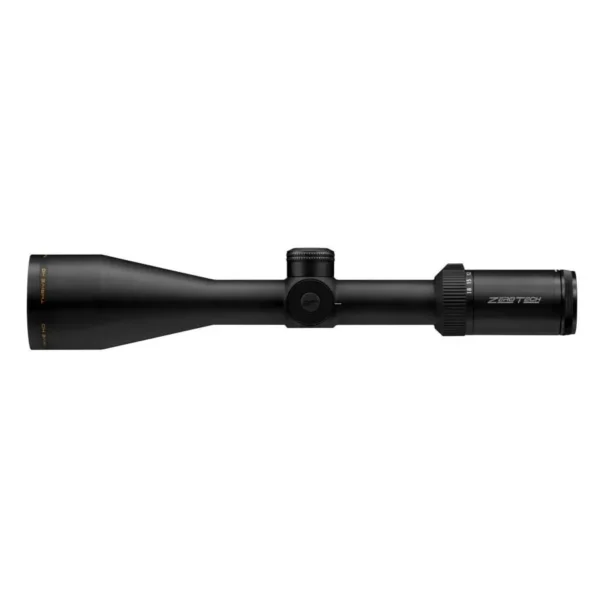 ZeroTech Thrive HD Riflescope 3-18x56 30mm SFP PHR-II IR MOA Illum Black
