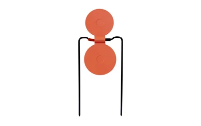Allen Company ALLEN EZ AIM SPINNING TARGET ORANGE